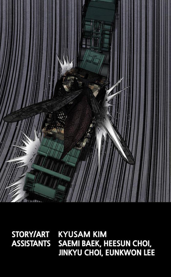 Hive Chapter 215 - Trang 2