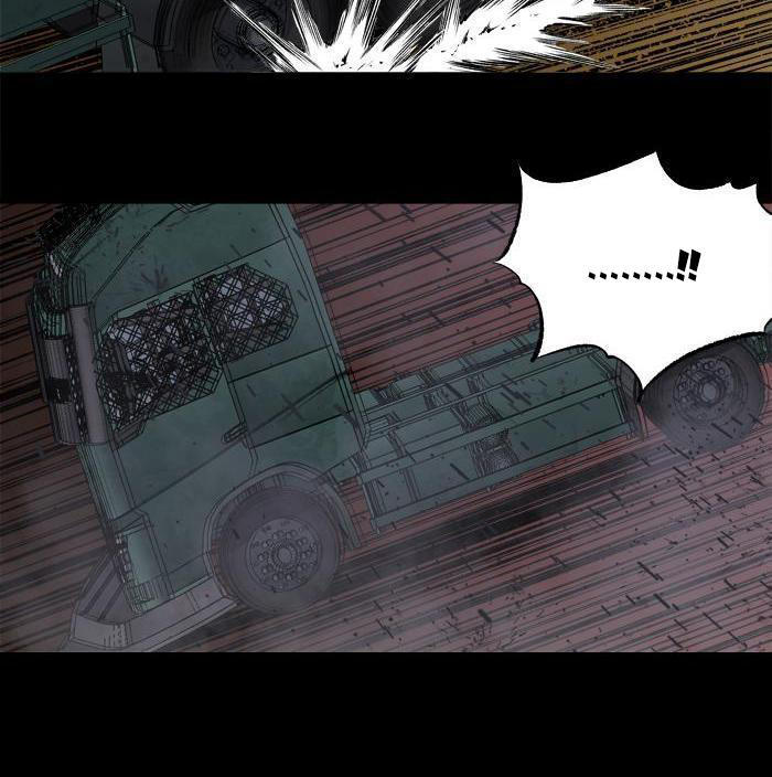 Hive Chapter 216 - Trang 2