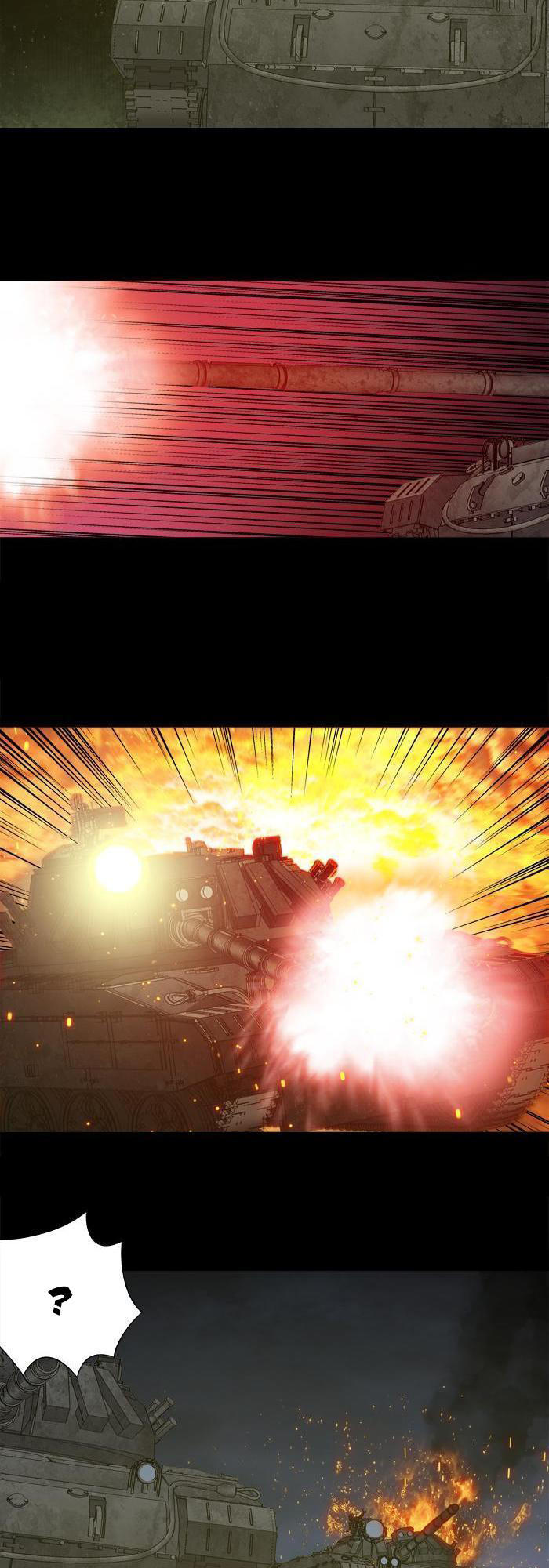 Hive Chapter 216 - Trang 2