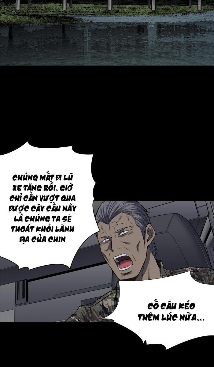 Hive Chapter 216 - Trang 2