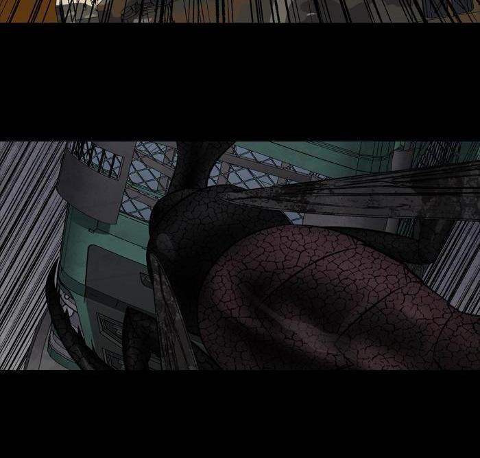 Hive Chapter 216 - Trang 2