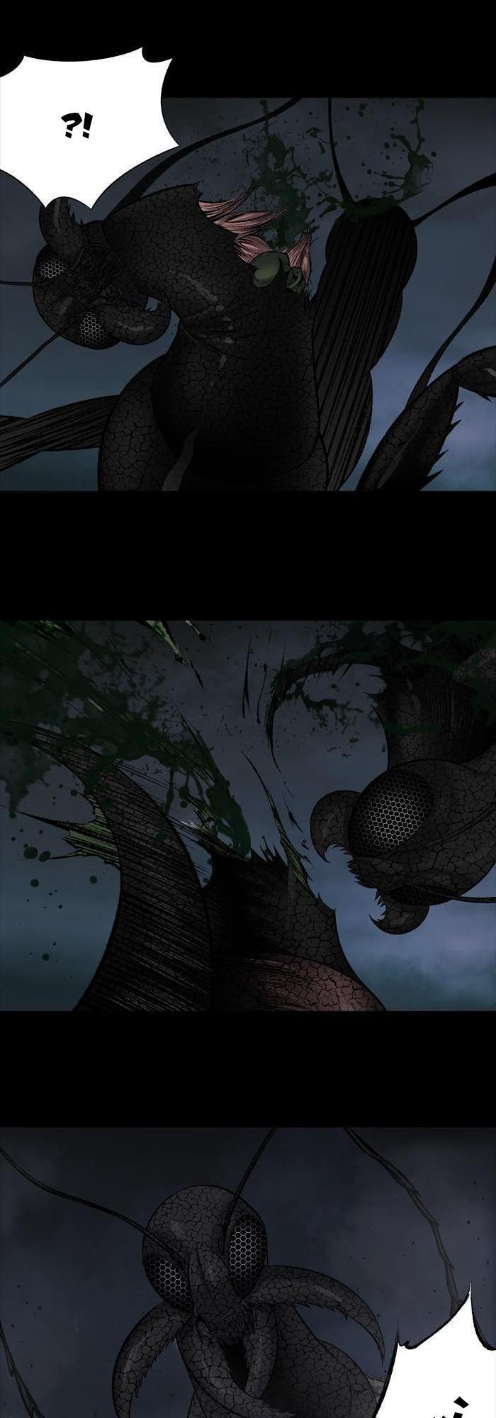 Hive Chapter 216 - Trang 2