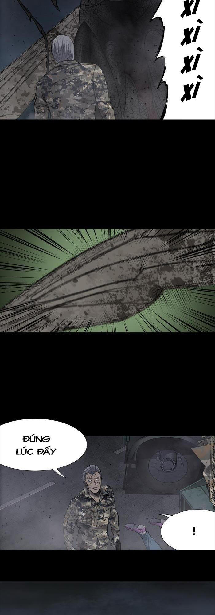 Hive Chapter 216 - Trang 2