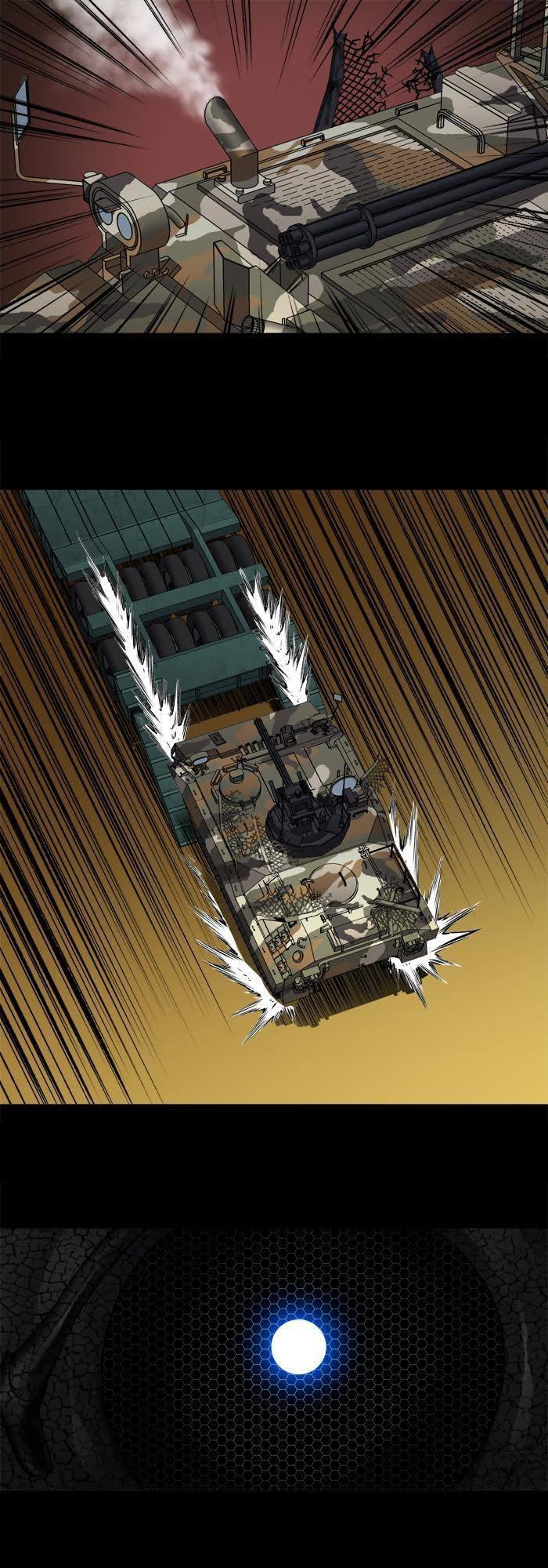 Hive Chapter 217 - Trang 2