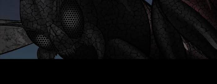 Hive Chapter 217 - Trang 2