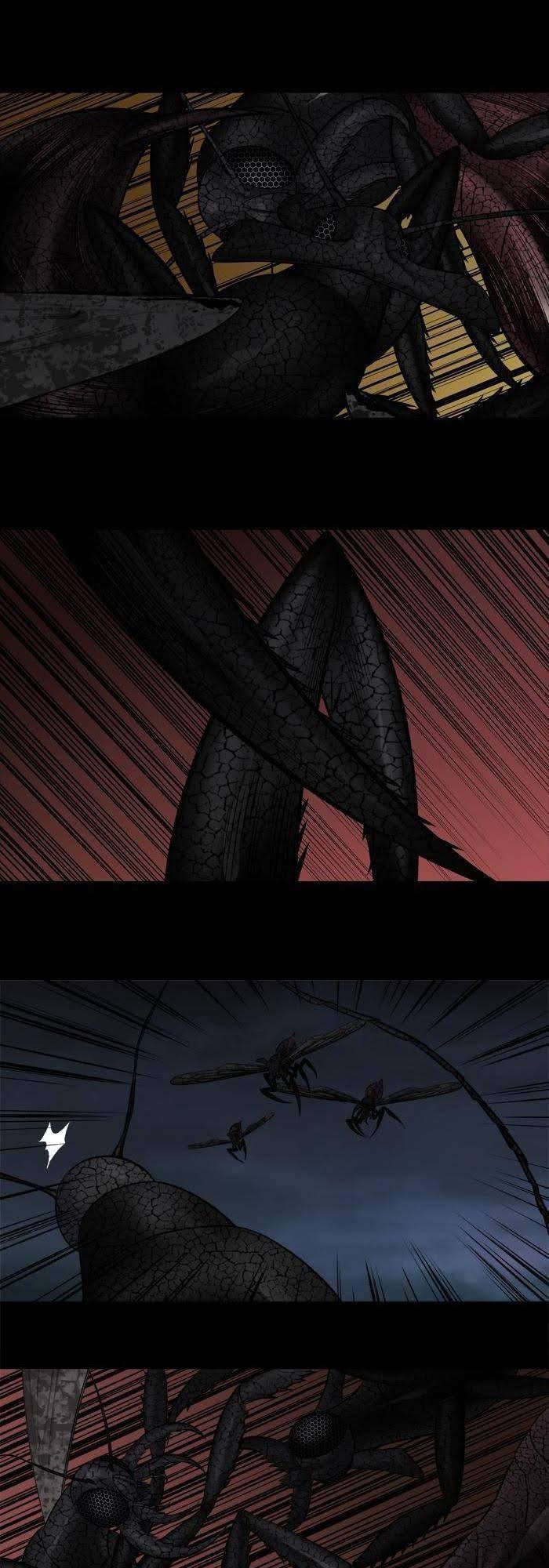 Hive Chapter 217 - Trang 2