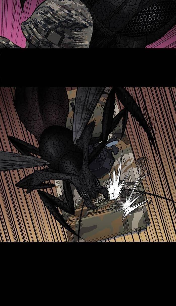 Hive Chapter 217 - Trang 2