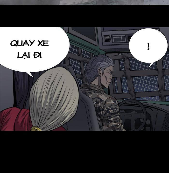 Hive Chapter 217 - Trang 2