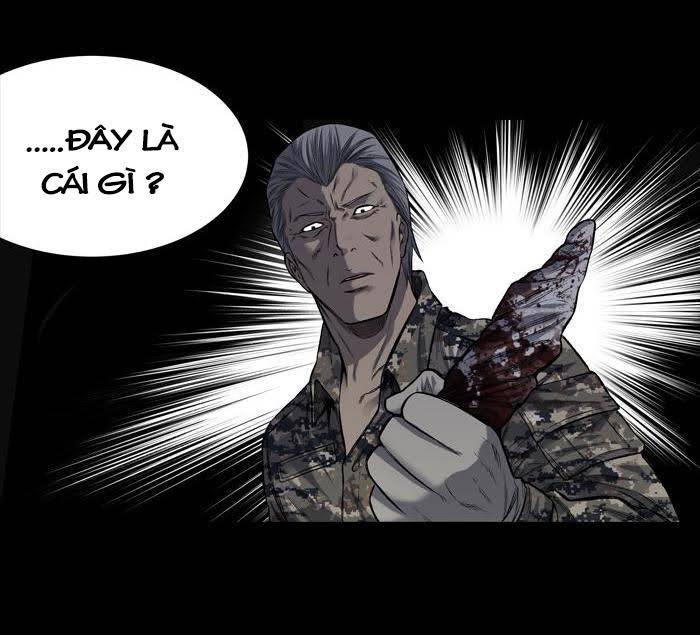 Hive Chapter 217 - Trang 2