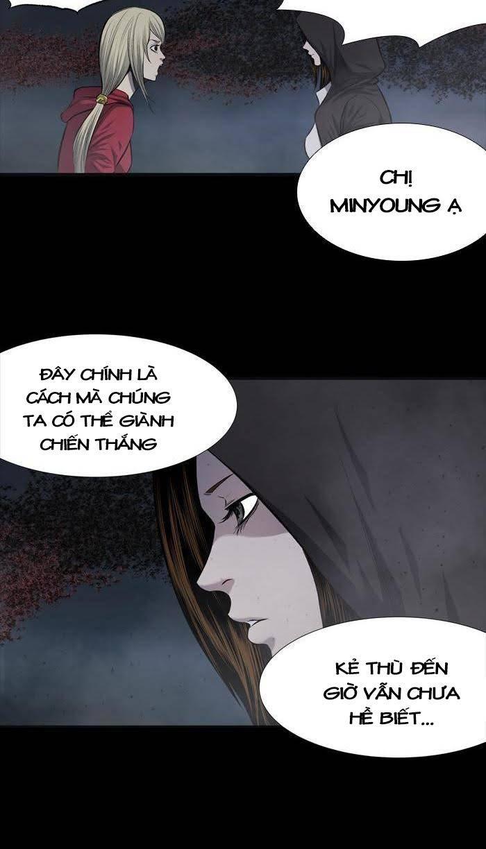 Hive Chapter 217 - Trang 2
