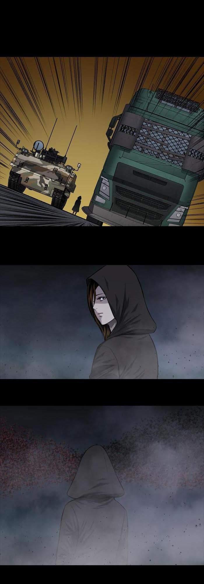 Hive Chapter 217 - Trang 2