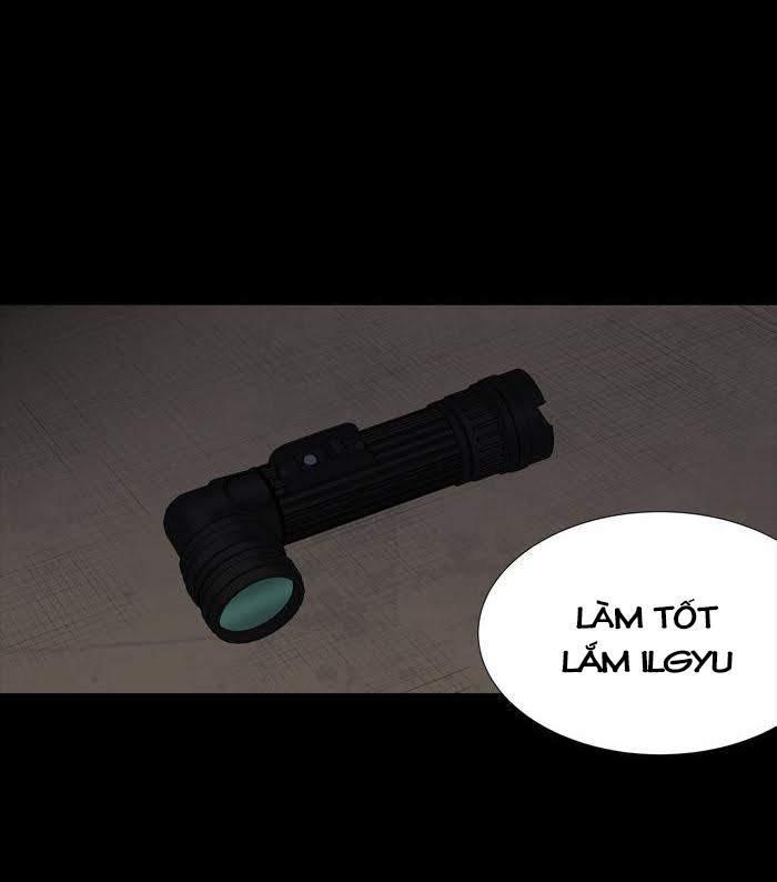 Hive Chapter 217 - Trang 2