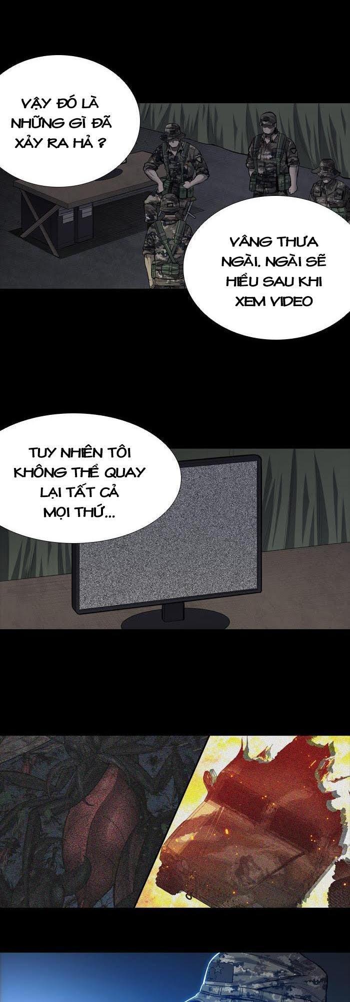 Hive Chapter 217 - Trang 2