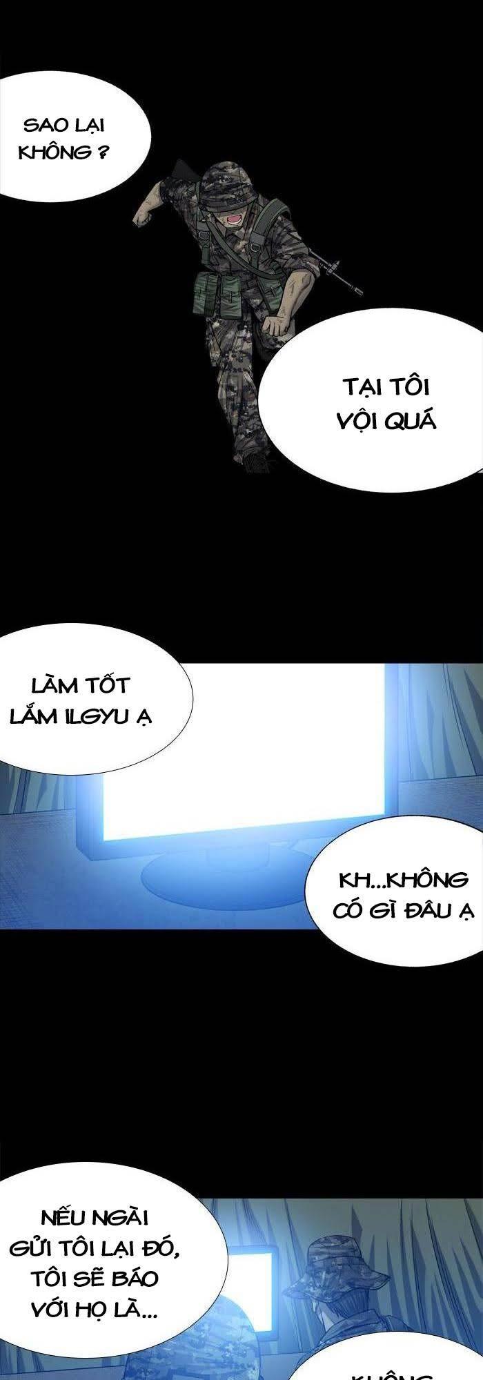 Hive Chapter 217 - Trang 2