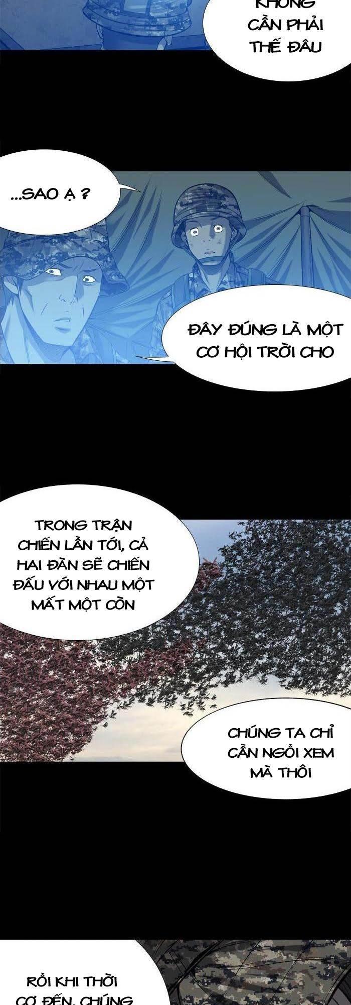 Hive Chapter 217 - Trang 2