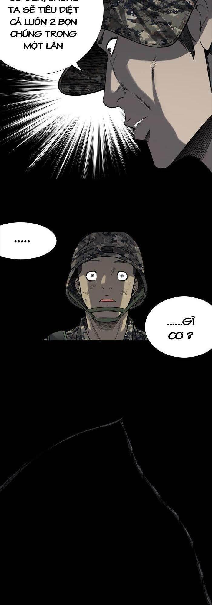 Hive Chapter 217 - Trang 2