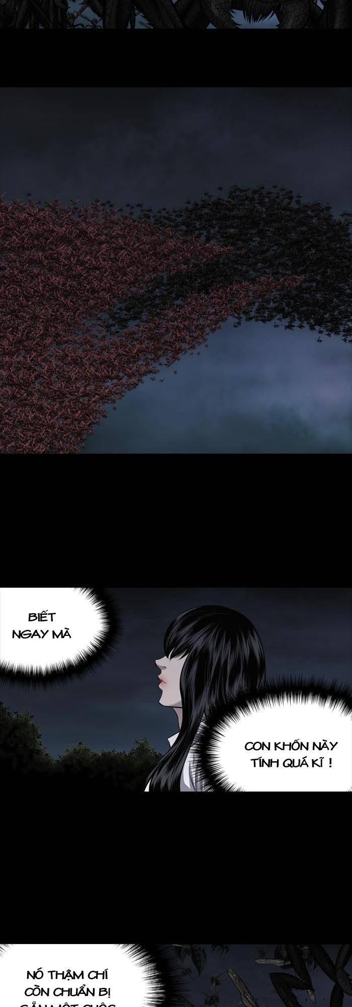 Hive Chapter 217 - Trang 2