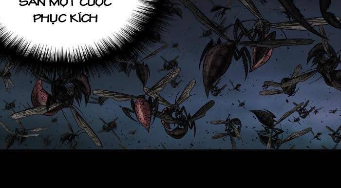 Hive Chapter 217 - Trang 2