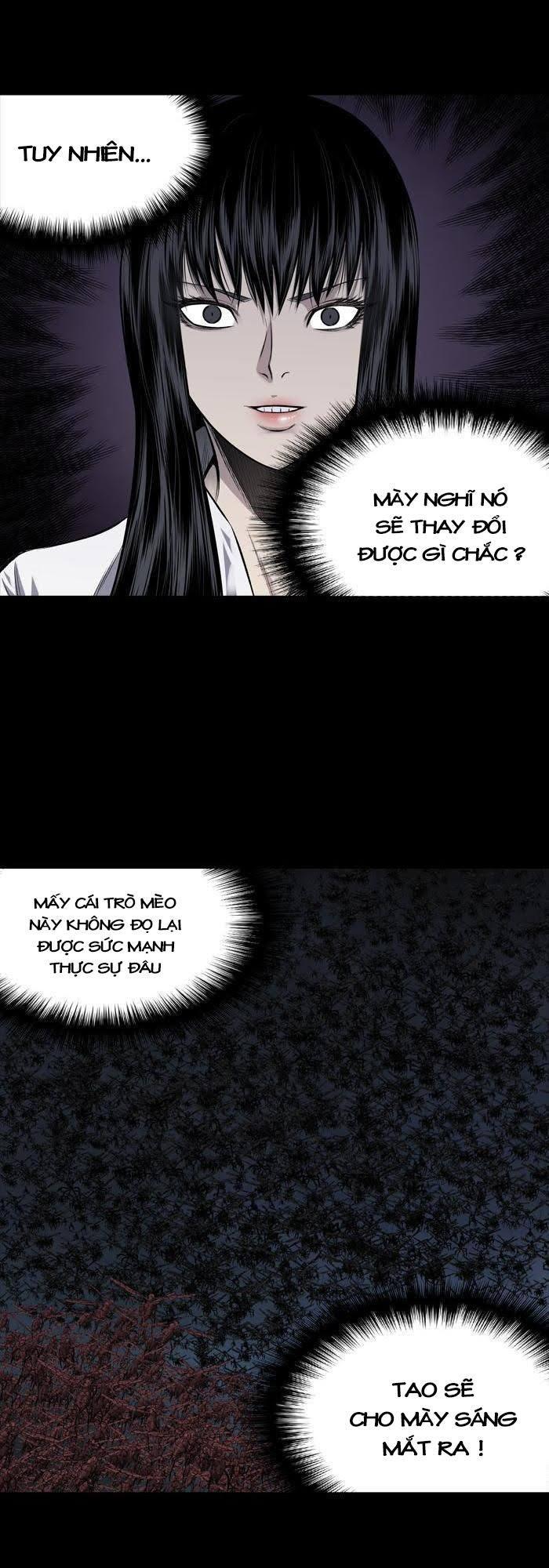 Hive Chapter 217 - Trang 2