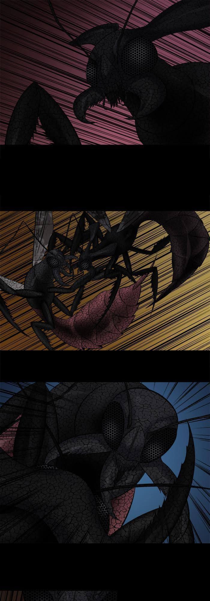 Hive Chapter 218 - Trang 2