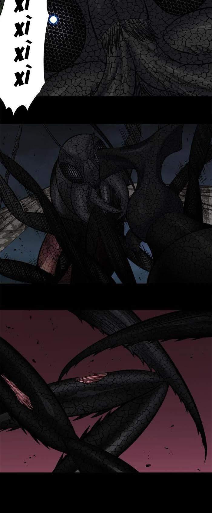 Hive Chapter 218 - Trang 2