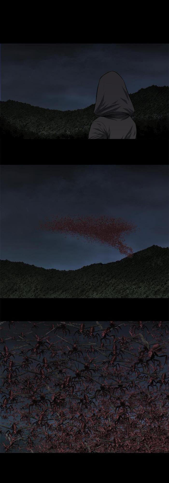 Hive Chapter 218 - Trang 2