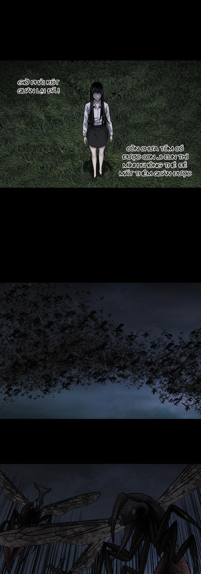 Hive Chapter 218 - Trang 2