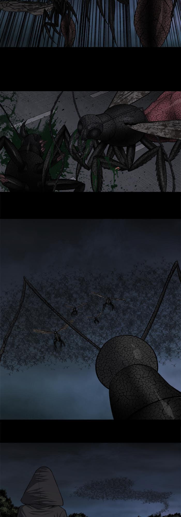 Hive Chapter 218 - Trang 2