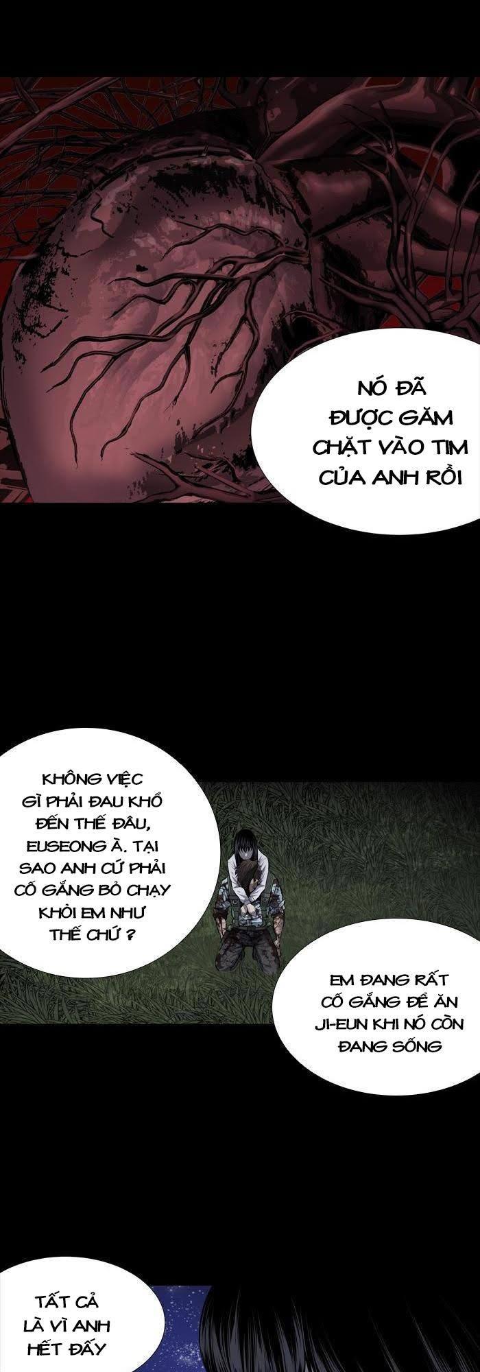 Hive Chapter 218 - Trang 2