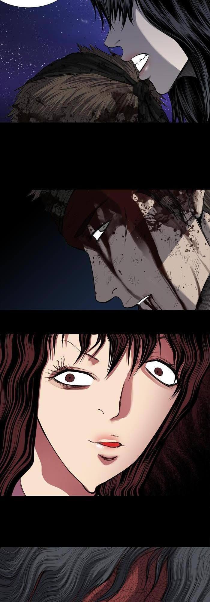 Hive Chapter 218 - Trang 2