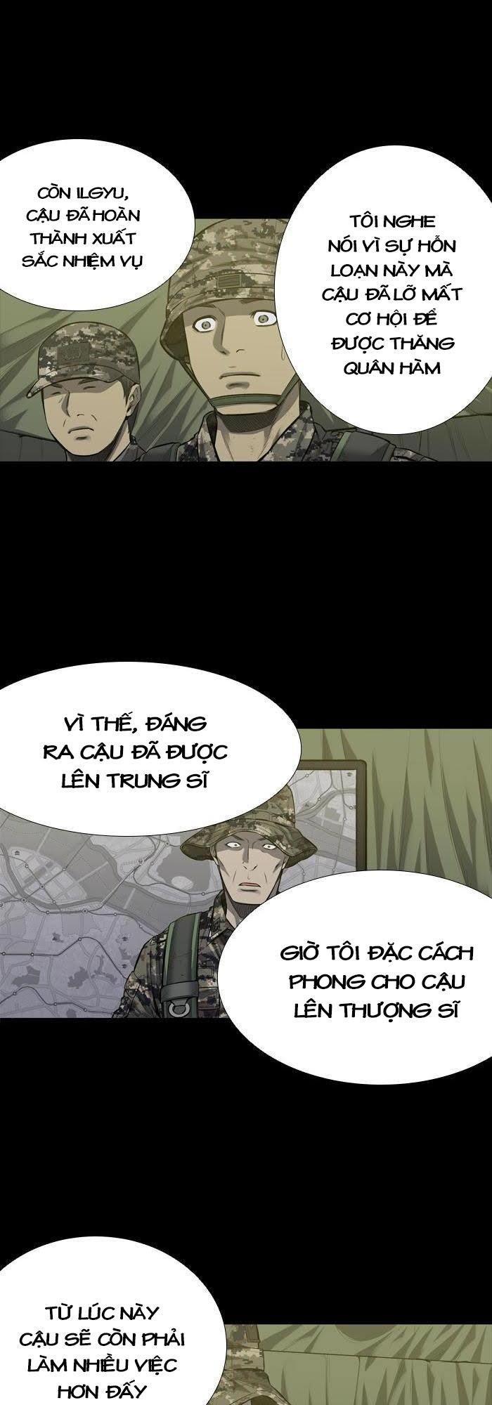 Hive Chapter 218 - Trang 2