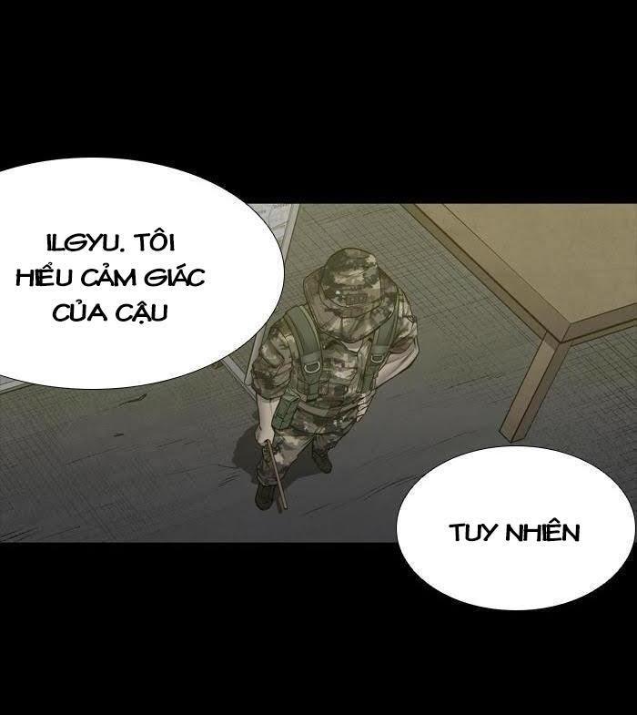 Hive Chapter 218 - Trang 2