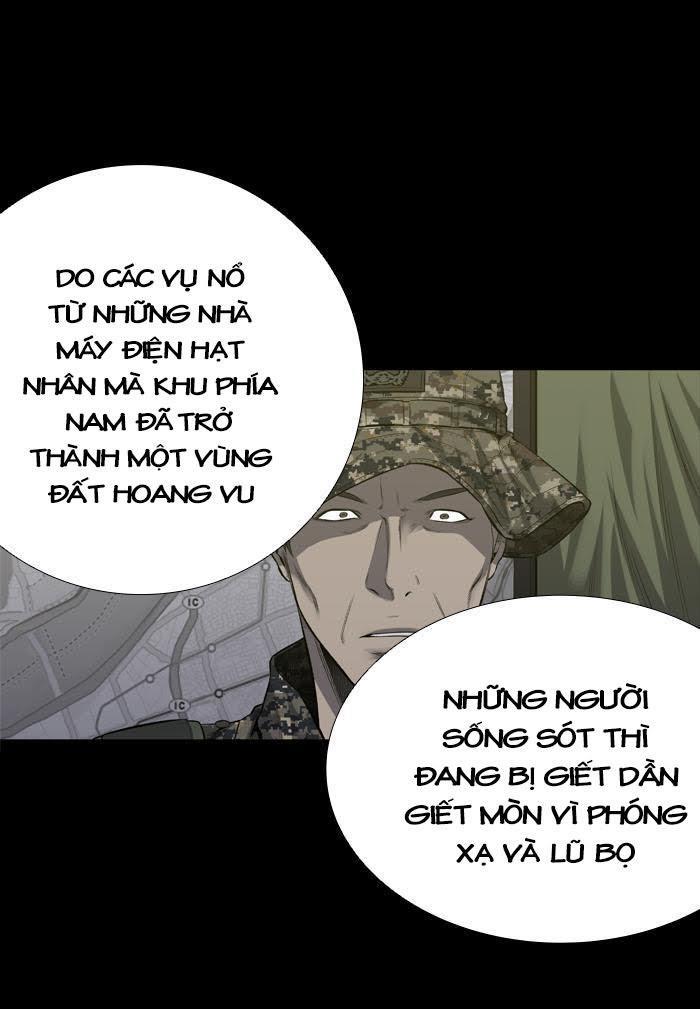 Hive Chapter 218 - Trang 2