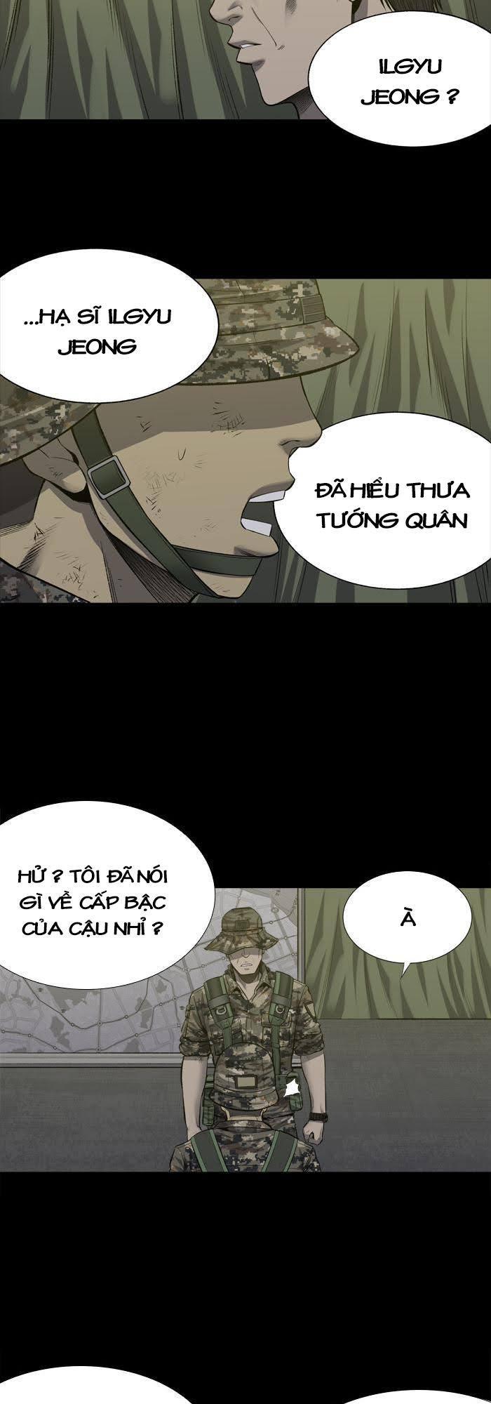 Hive Chapter 218 - Trang 2