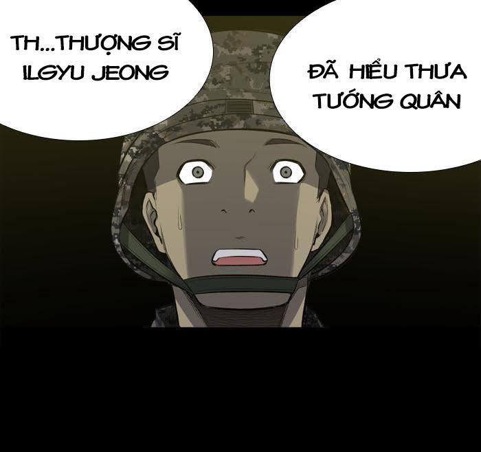 Hive Chapter 218 - Trang 2