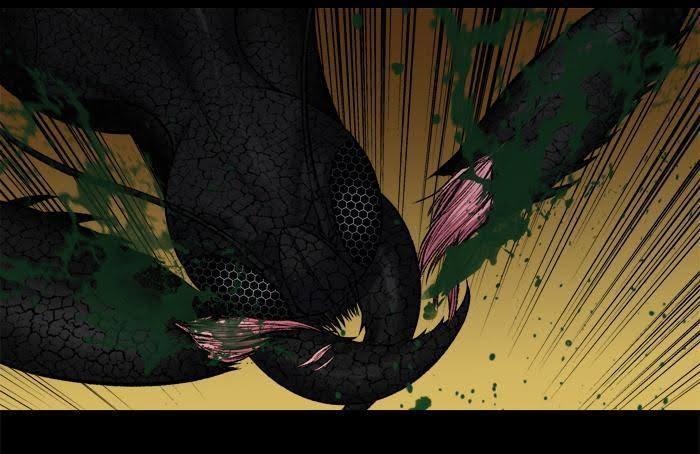 Hive Chapter 218 - Trang 2