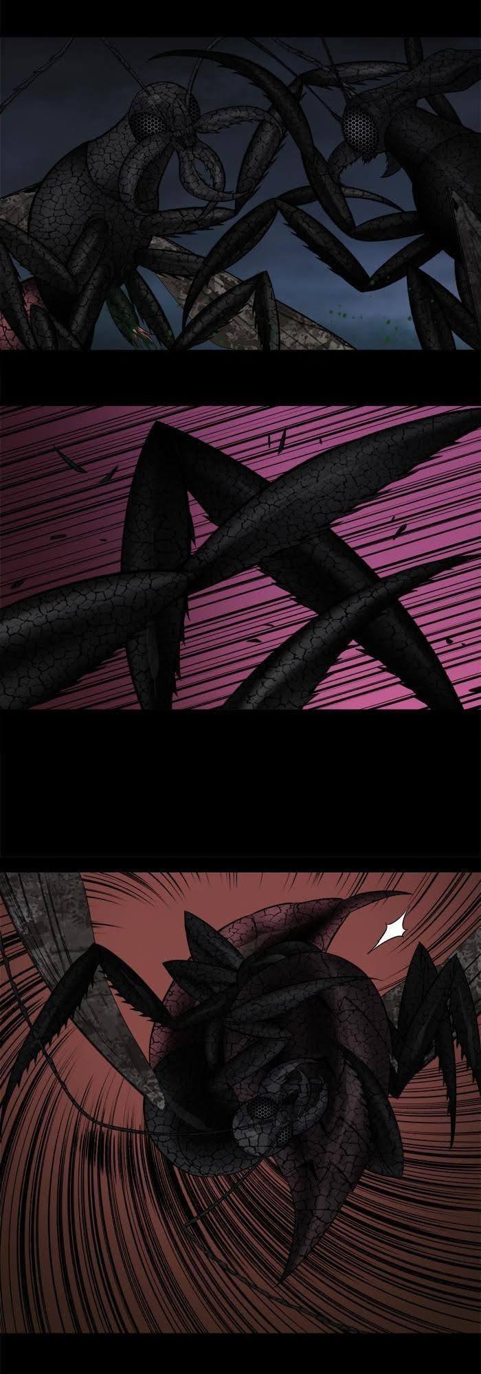 Hive Chapter 218 - Trang 2