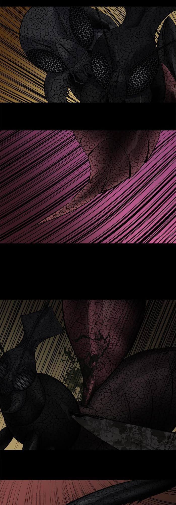 Hive Chapter 218 - Trang 2