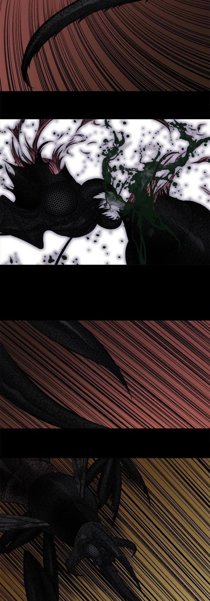 Hive Chapter 218 - Trang 2