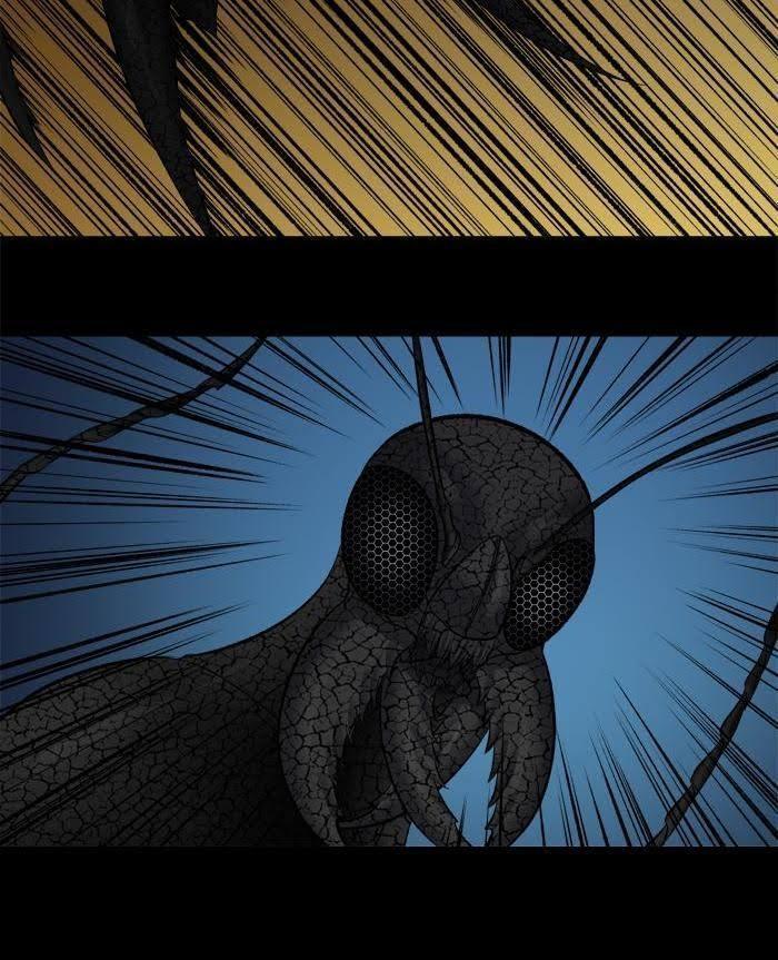 Hive Chapter 218 - Trang 2