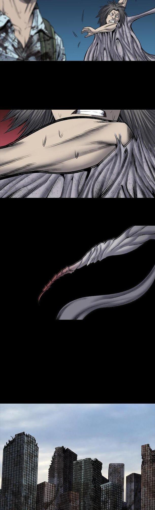 Hive Chapter 219 - Trang 2