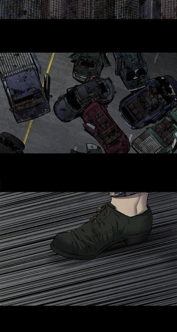 Hive Chapter 219 - Trang 2