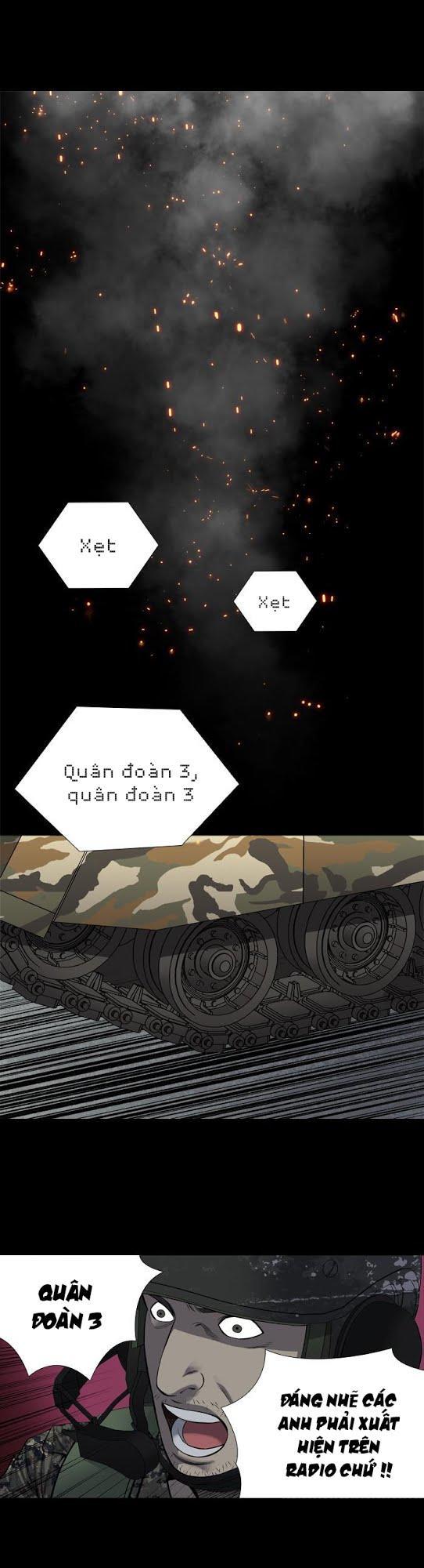 Hive Chapter 219 - Trang 2