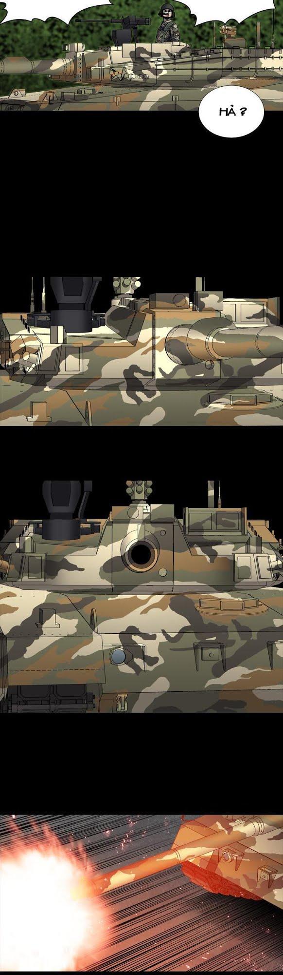 Hive Chapter 219 - Trang 2