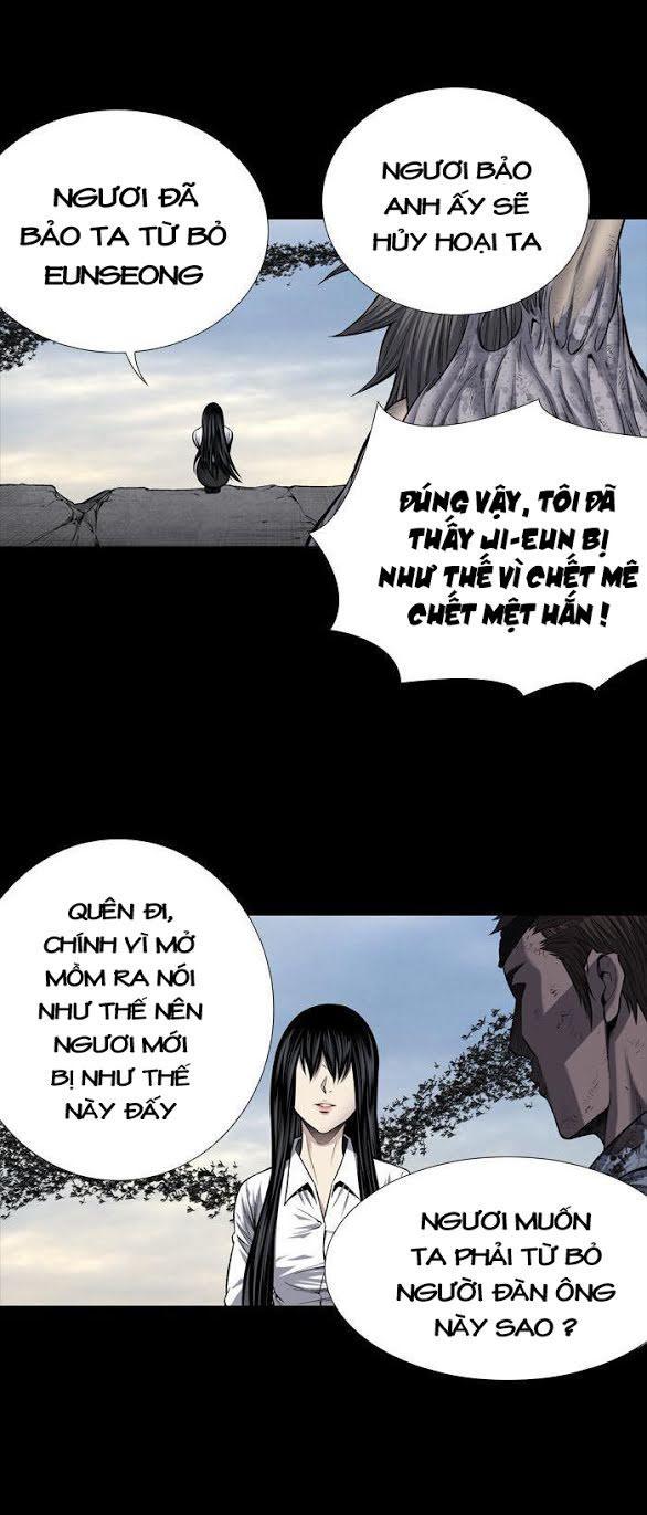 Hive Chapter 219 - Trang 2
