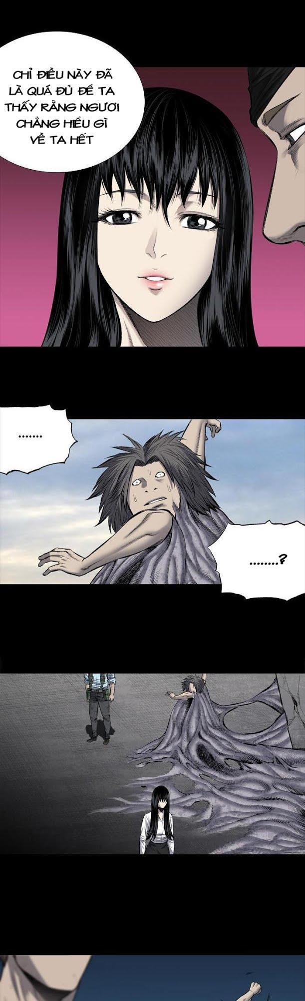 Hive Chapter 219 - Trang 2