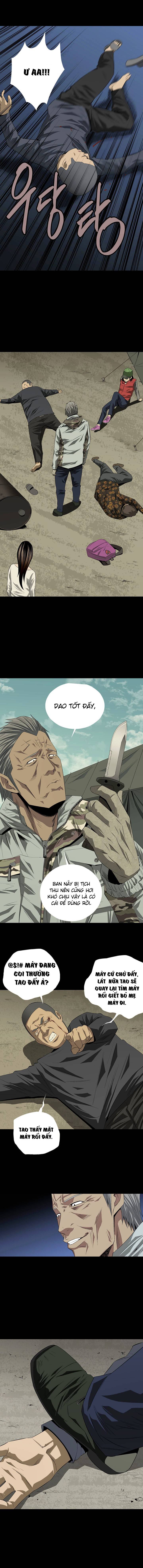 Hive Chapter 22 - Trang 2