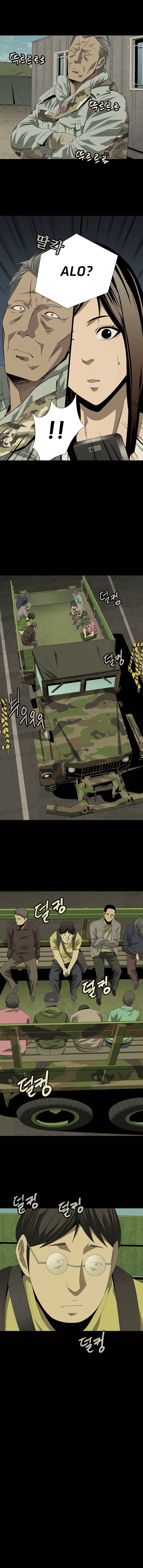 Hive Chapter 22 - Trang 2