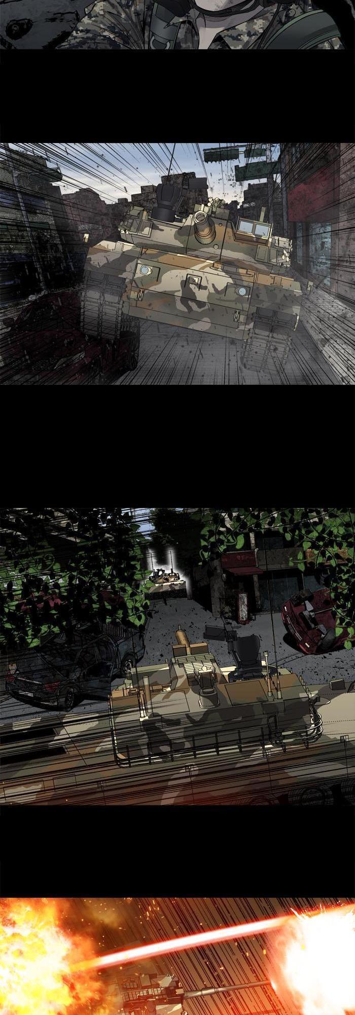 Hive Chapter 220 - Trang 2