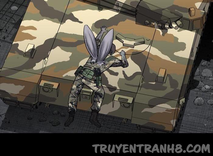 Hive Chapter 220 - Trang 2